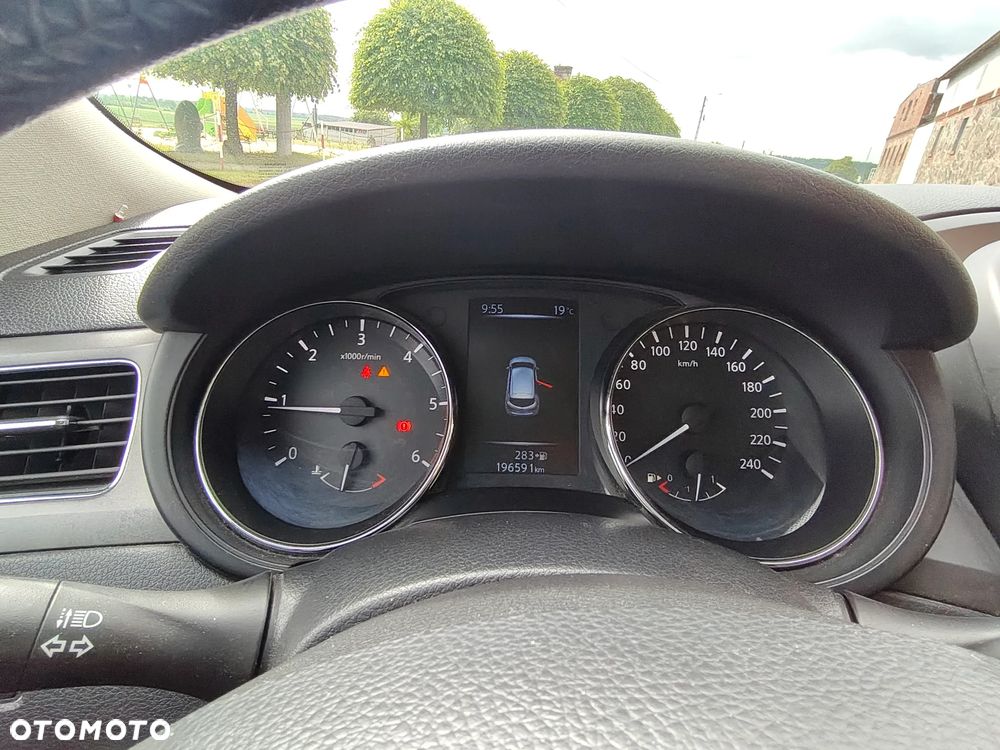 Nissan Pulsar 1.5 dCi Tekna - 19