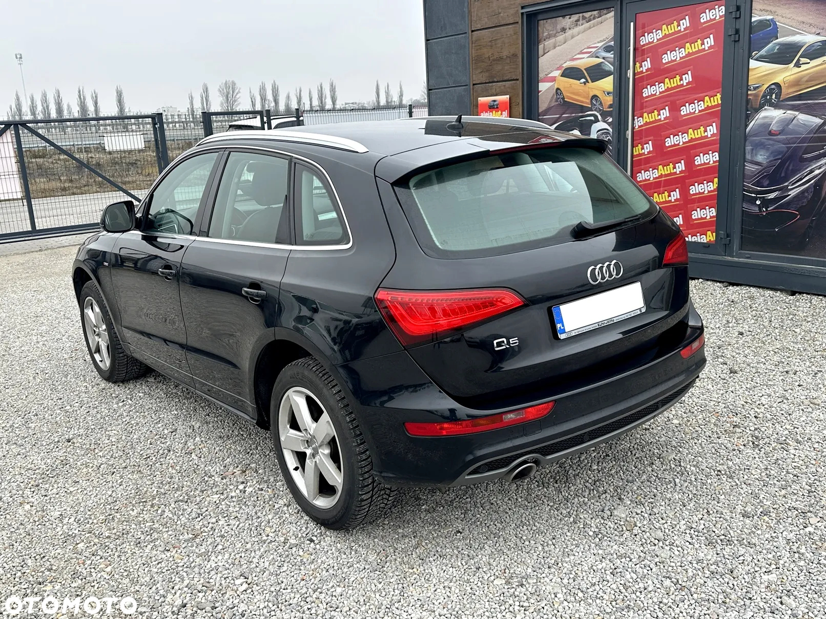 Audi Q5 2.0 TDI Quattro S tronic - 5