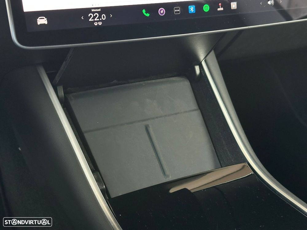 Tesla Model 3 Long Range AWD Dual Motor - 21