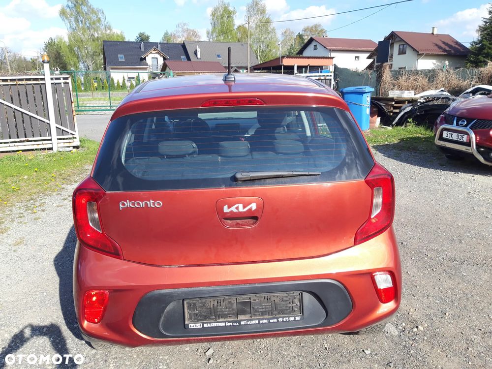 Kia Picanto 1.0 Dream-Team Edition - 4