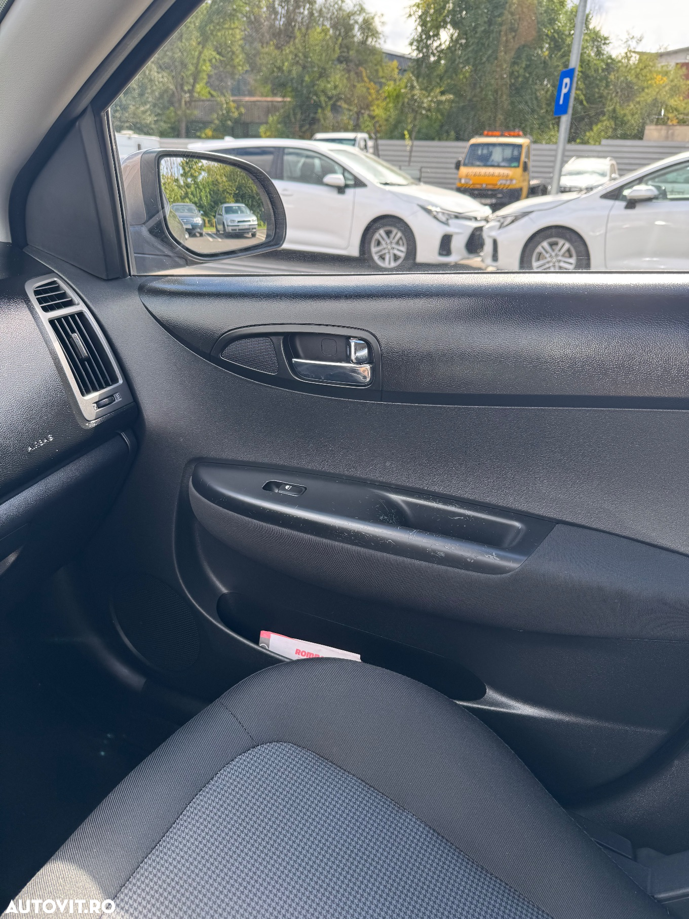 Hyundai i20 - 14