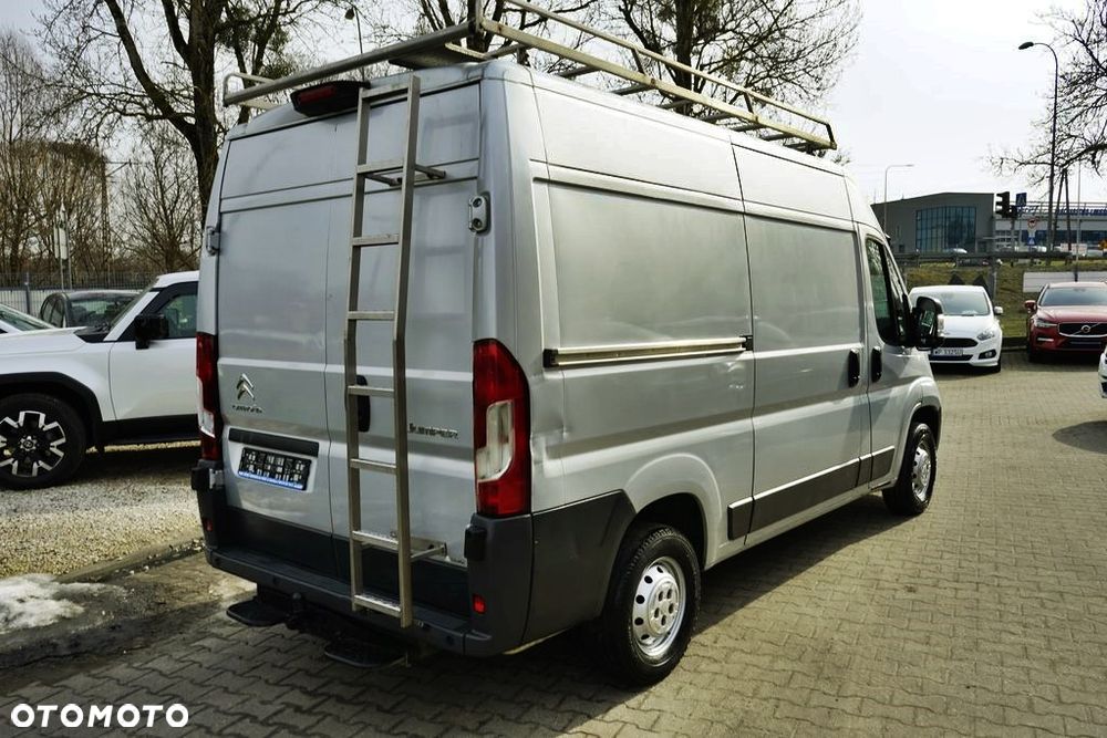 Citroën Jumper - 7