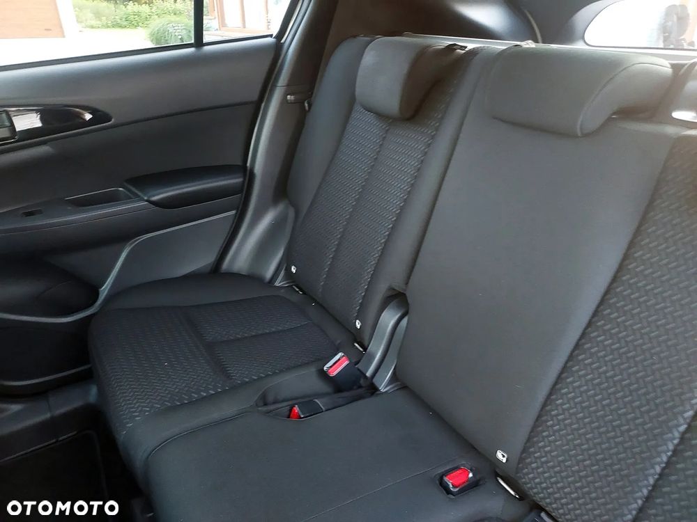 Mitsubishi Eclipse Cross 1.5 T-MIVEC ClearTec 2WD Diamant Edition - 17