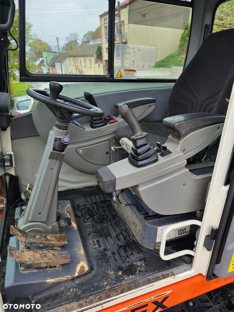Terex TW 85 Powertilt - 15