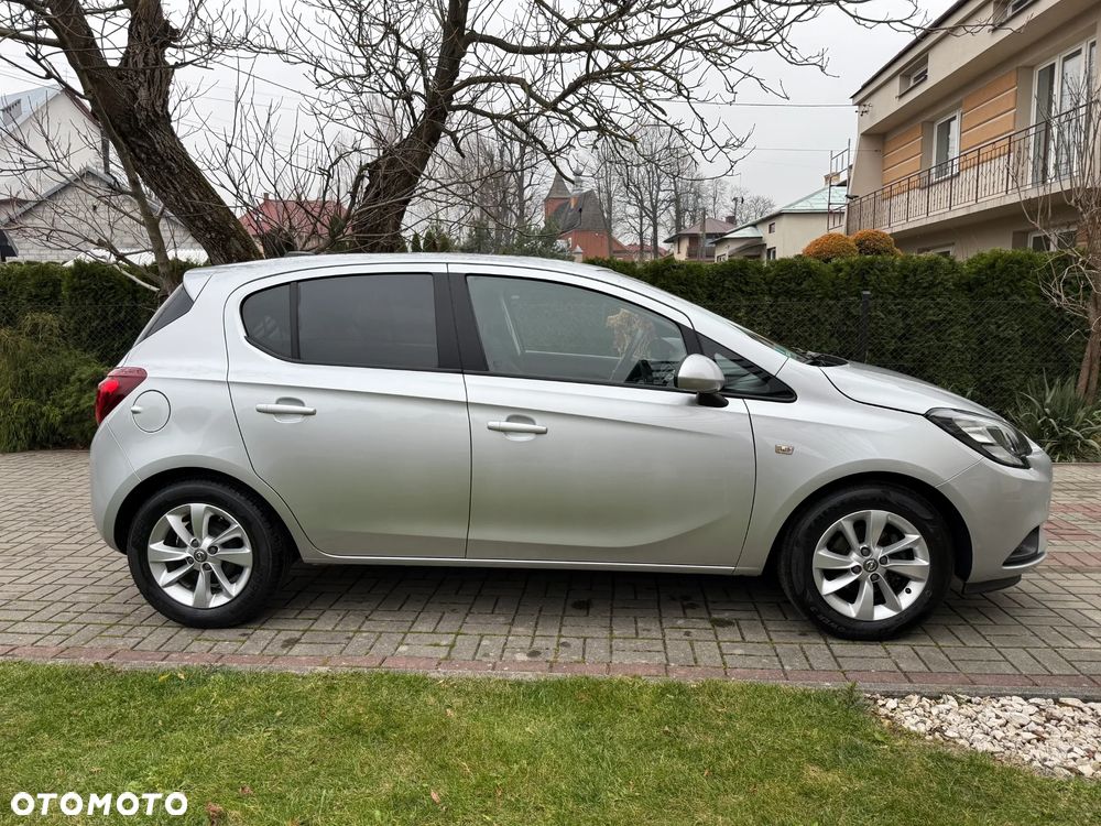 Opel Corsa 1.4 Innovation - 4