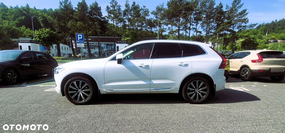 Volvo XC 60 D5 AWD Inscription - 6