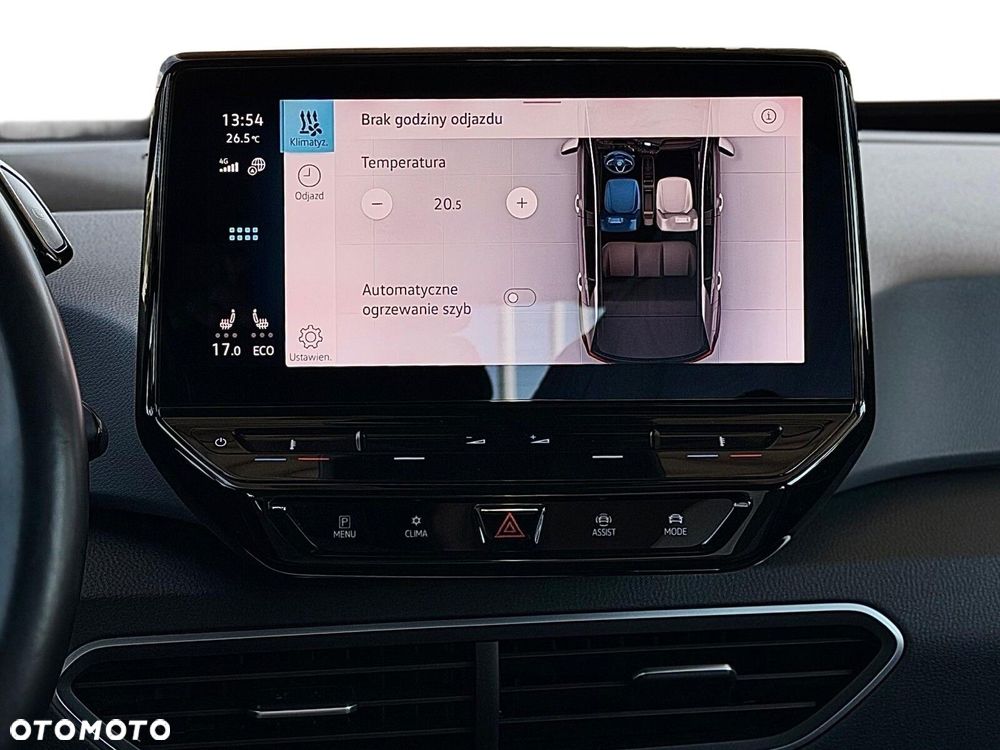 Volkswagen ID.3 58kWh Pro Performance - 33