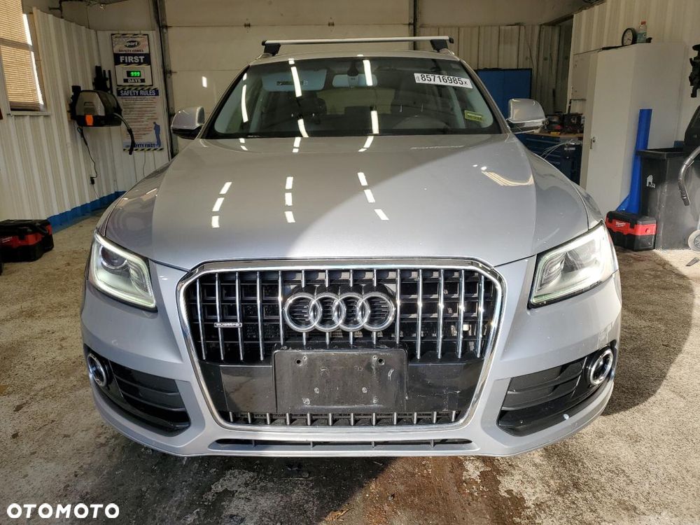 Audi Q5 - 5