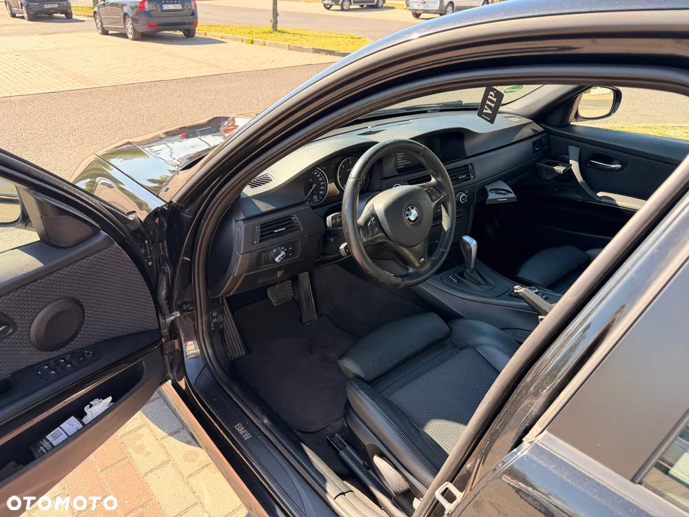 BMW Seria 3 - 16