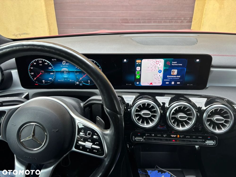 Mercedes-Benz CLA 250 4Matic 7G-DCT AMG Line - 16