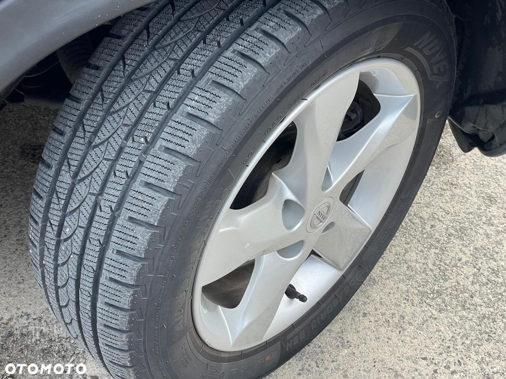 Nissan Juke 1.6 Tekna - 25