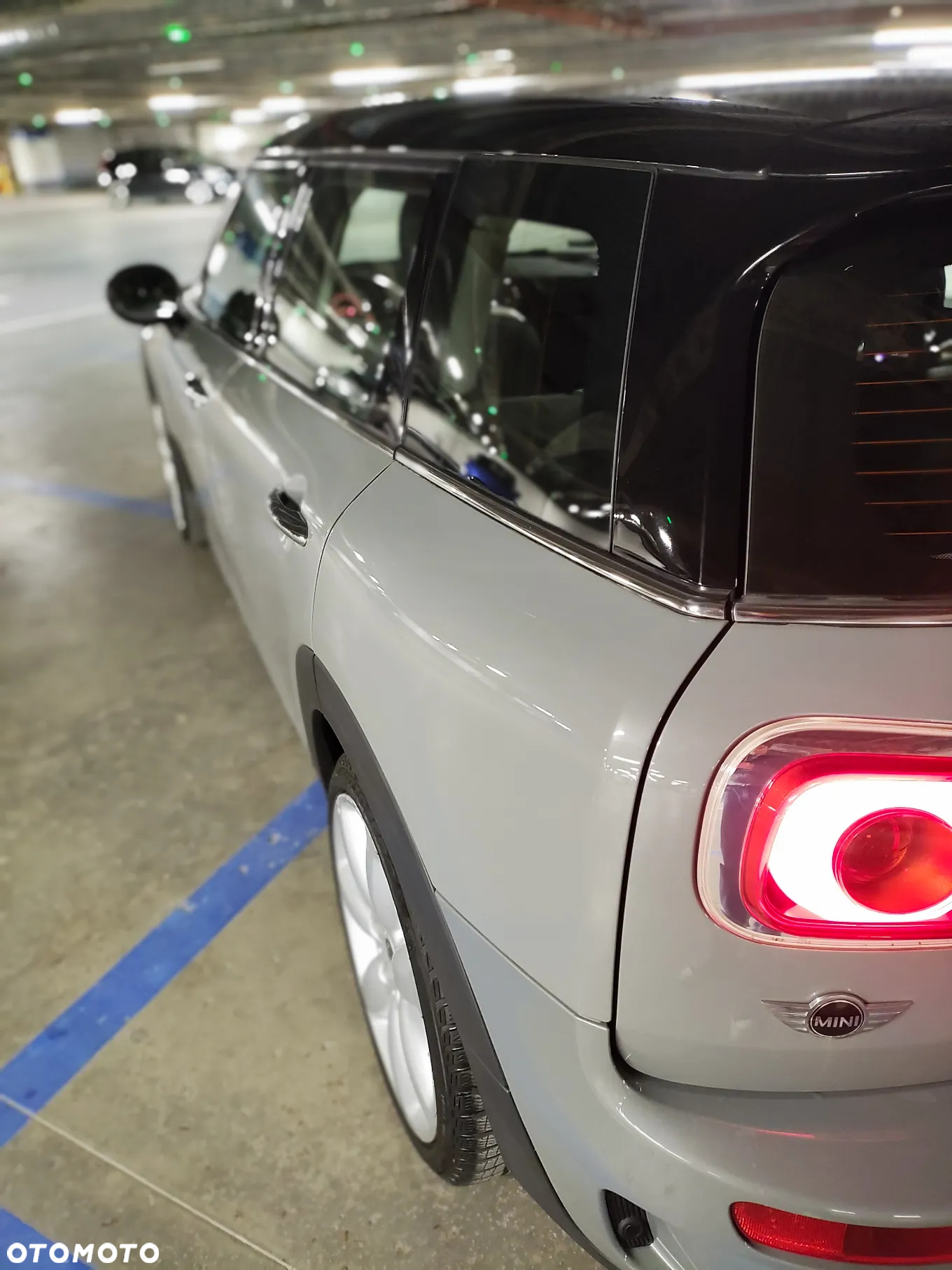 MINI Clubman Cooper S sport - 25