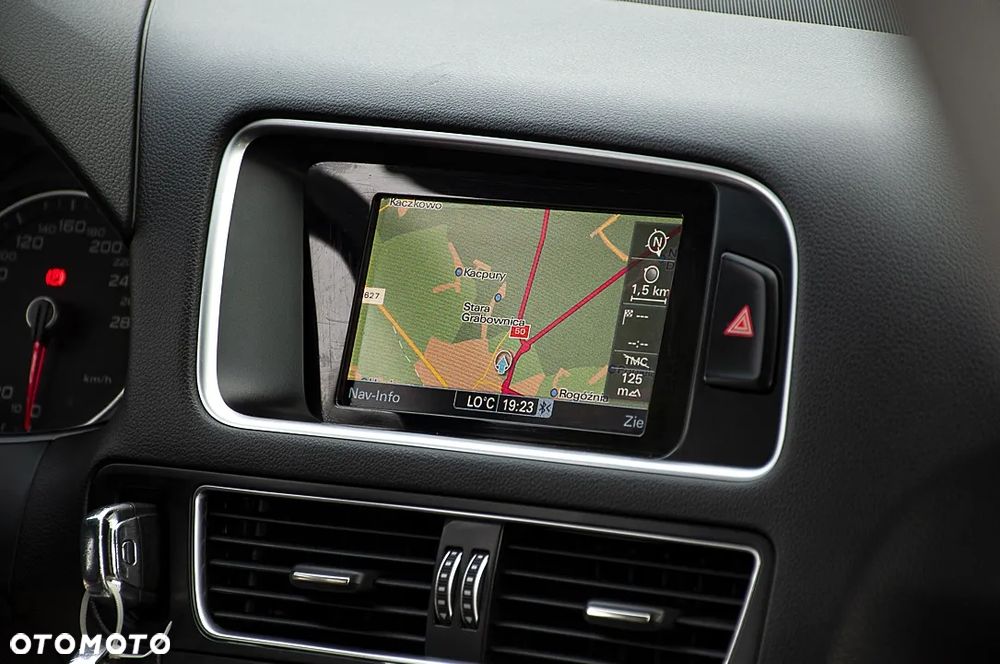 Audi Q5 2.0 TDI Quattro - 27