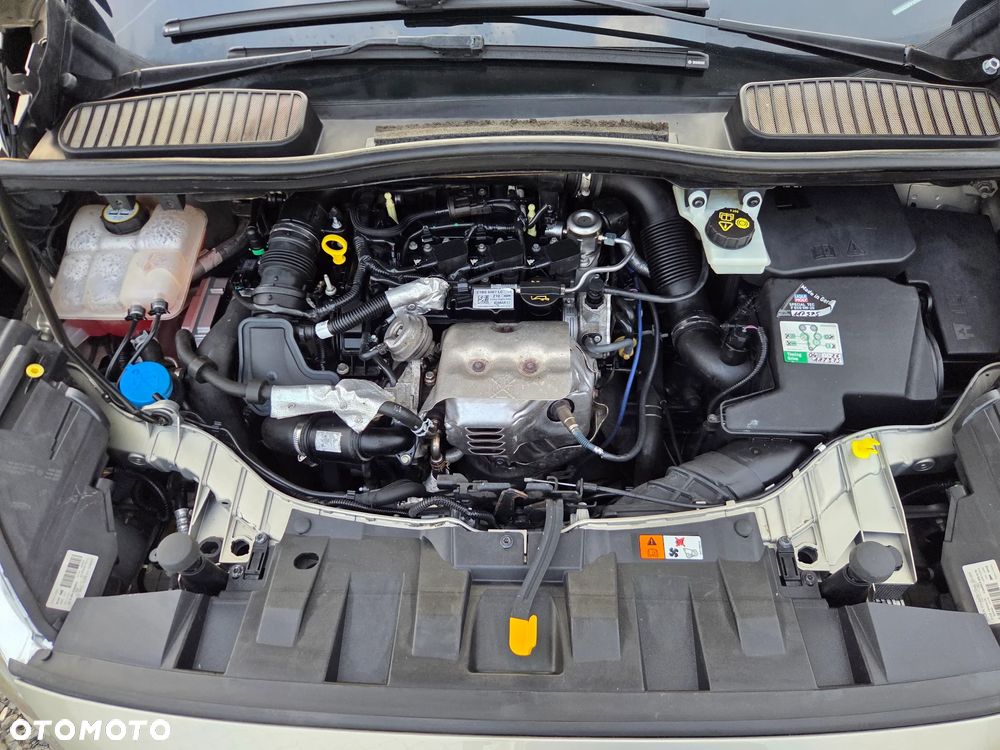 Ford C-MAX 1.0 EcoBoost Titanium ASS - 16