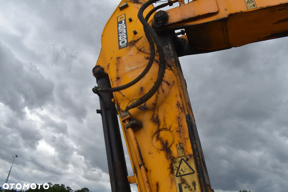 JCB 360 LC - 33