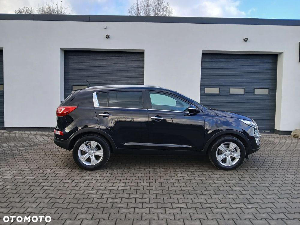Kia Sportage 1.6 GDI XL 2WD - 37