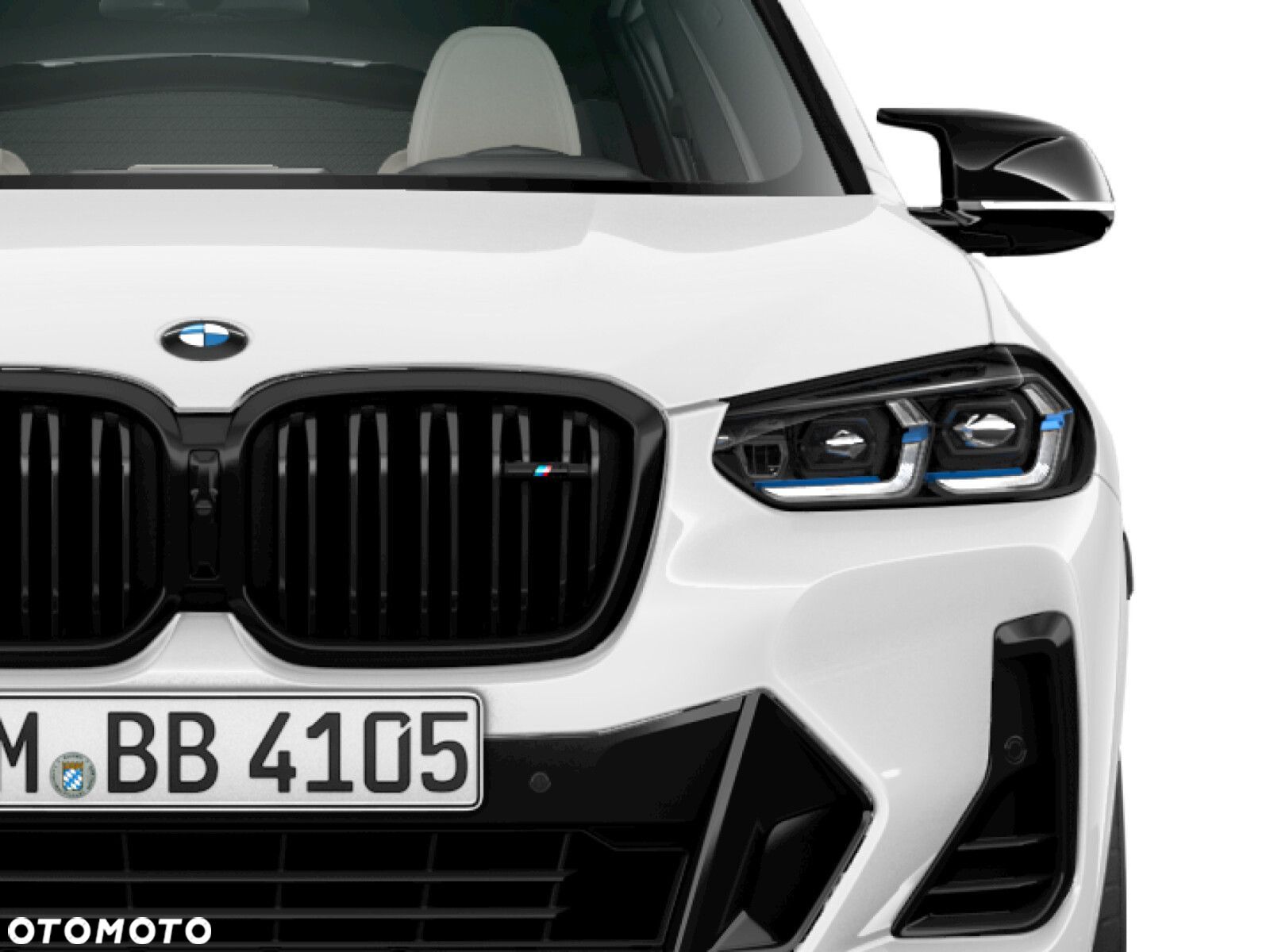 BMW X3 - 1