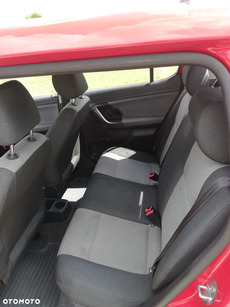 Skoda Fabia 1.2 12V Classic - 6