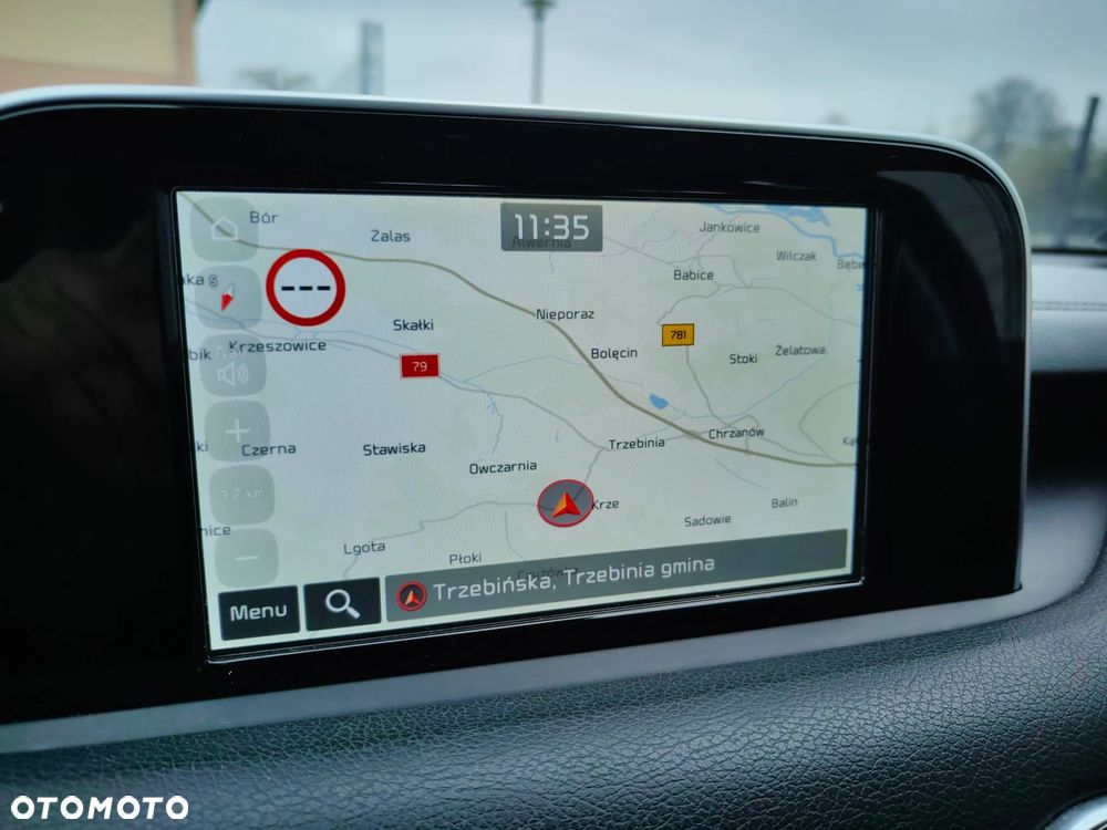 Kia Stinger 2.0 T-GDI XL - 14