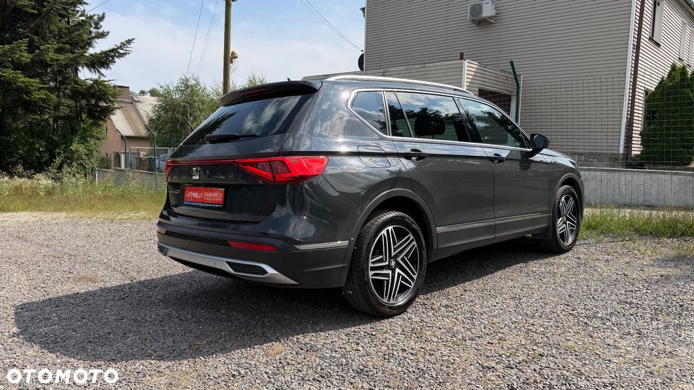 Seat Tarraco 2.0 TDI Xcellence S&S - 20