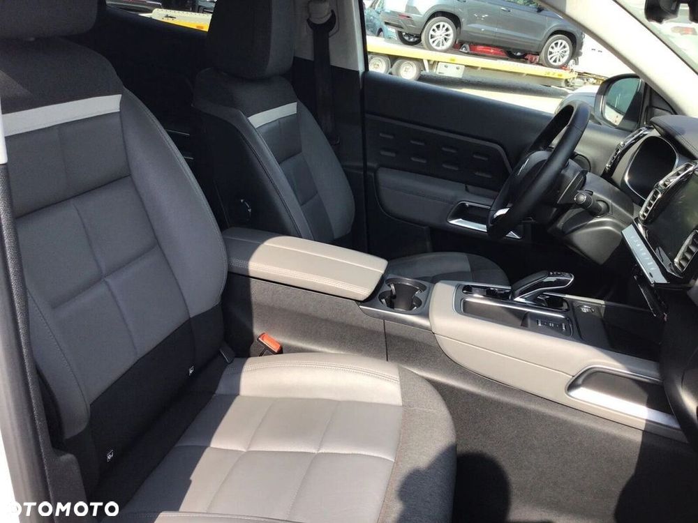 Citroën C5 Aircross - 20