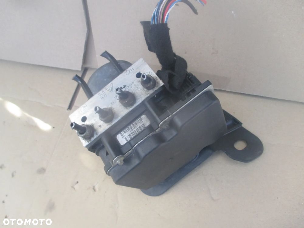 Pompa ABS Opel Corsa D 0265235163 13236013 0265950402 - 3