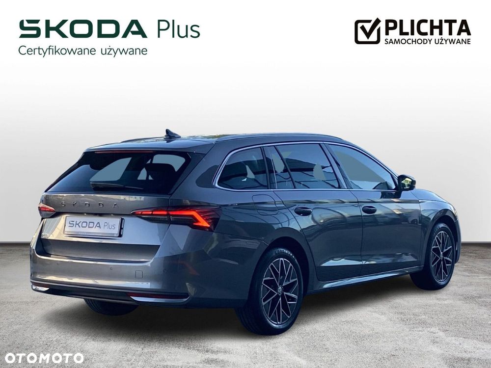 Skoda Octavia 1.5 TSI Selection - 6