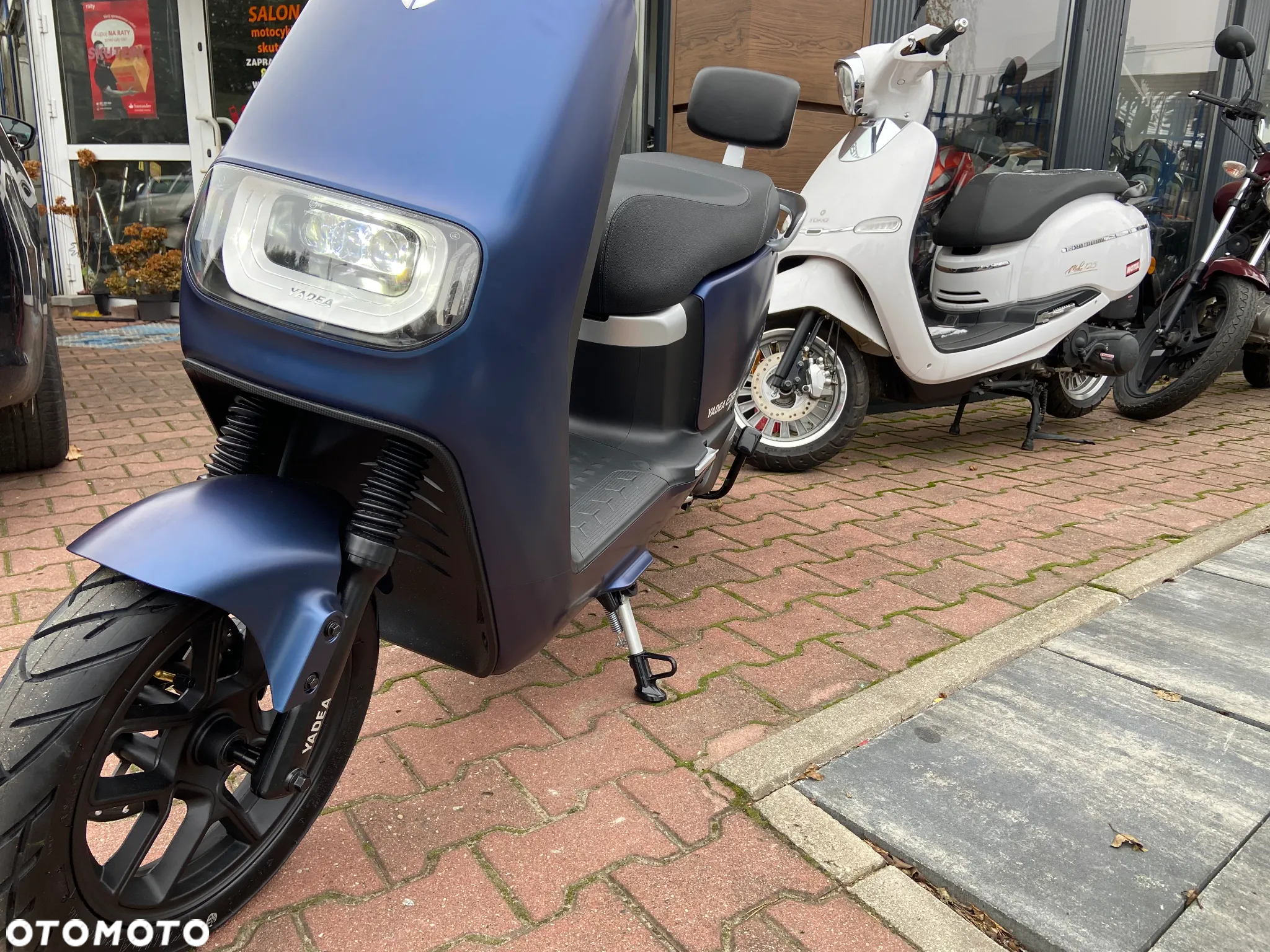 Barton E-Max One - 12