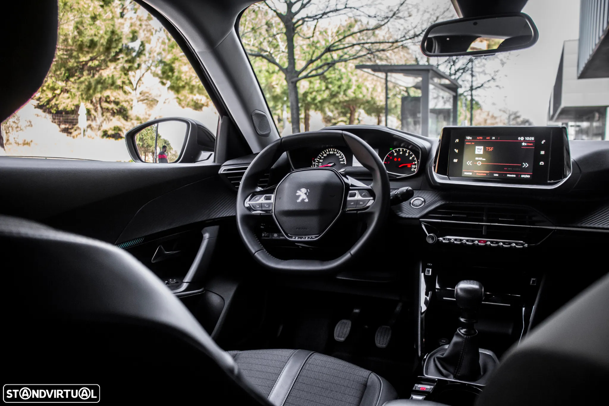 Peugeot 2008 1.5 BlueHDi Allure - 33