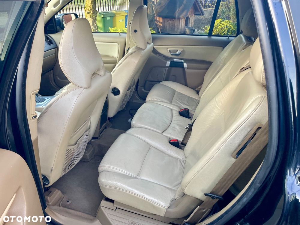 Volvo XC 90 D5 AWD Executive - 14