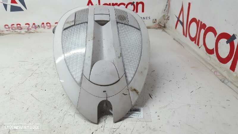 LUZ INTERIOR MERCEDES CLASE E (W211) BERLINA E 320 CDI (211.022) - 1