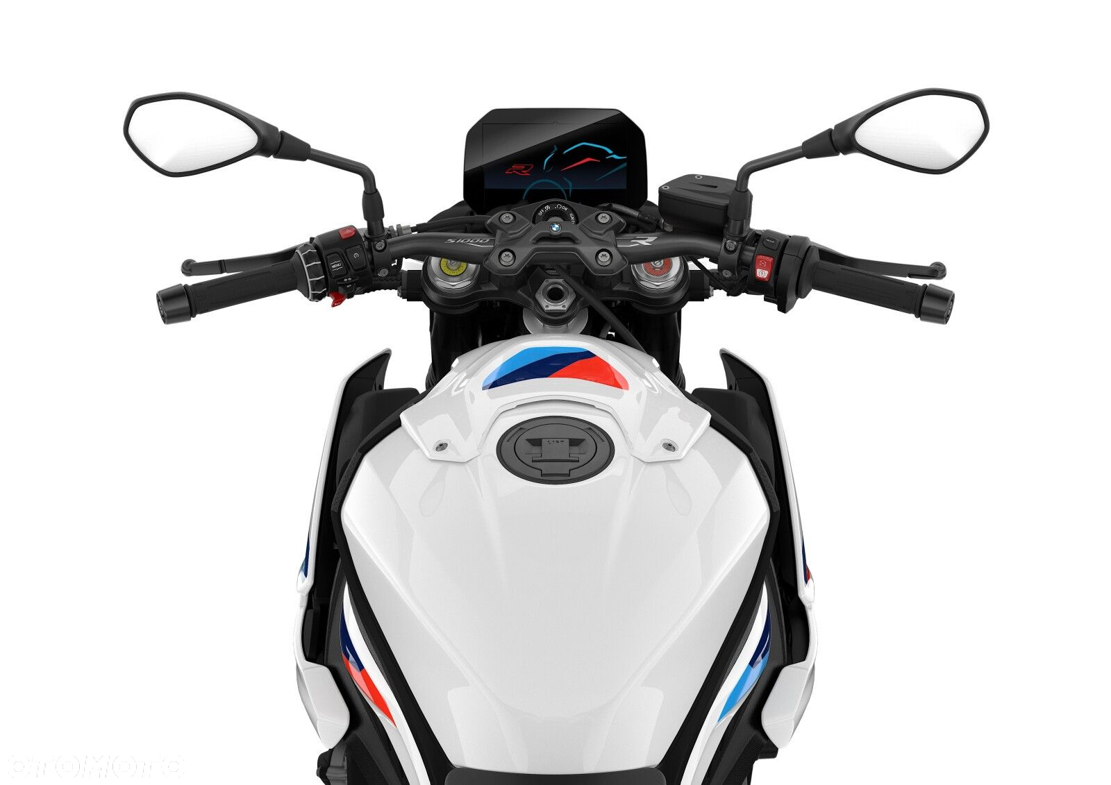 BMW S - 2