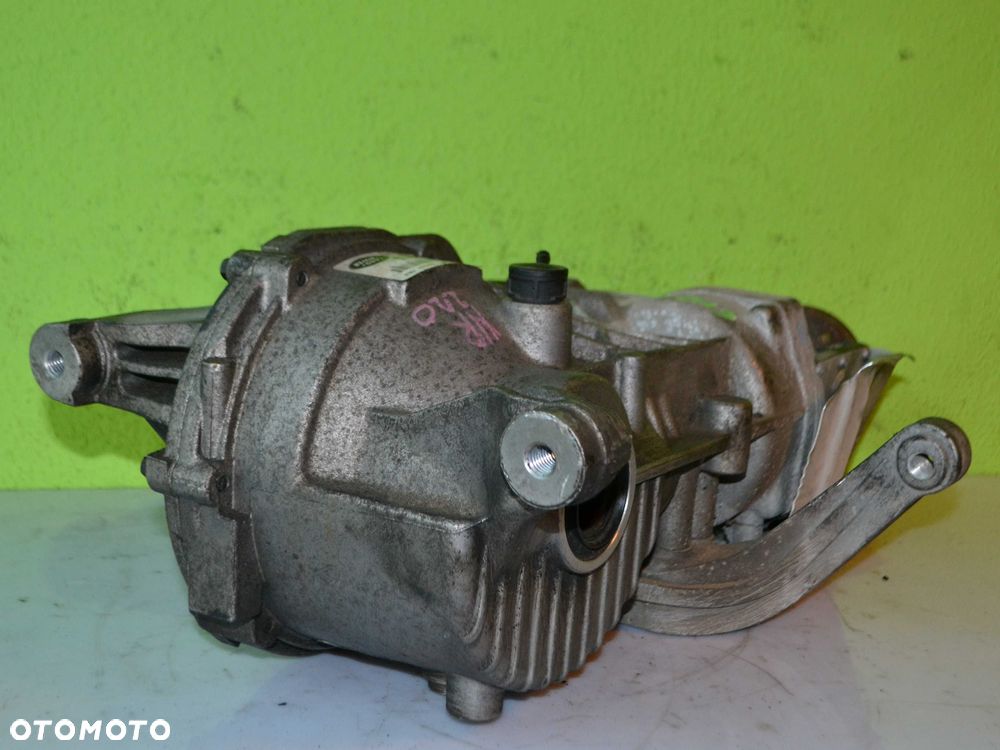 Dyferencjał dyfer tył HALDEX Land Rover Range Rover EVOQUE - 4