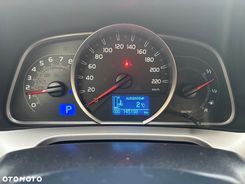 Toyota RAV4 2.0 4x4 Start&Stop CVT Edition S+ - 28