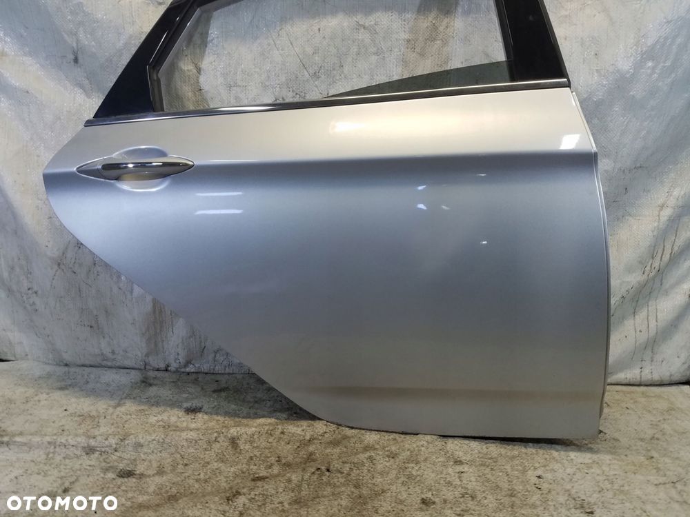 drzwi tył prawe hyundai i40 sedan kod n3s - 2