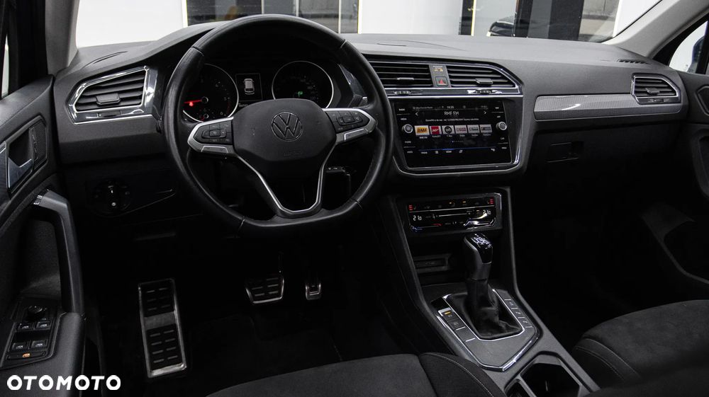 Volkswagen Tiguan 2.0 TDI SCR Life DSG - 10