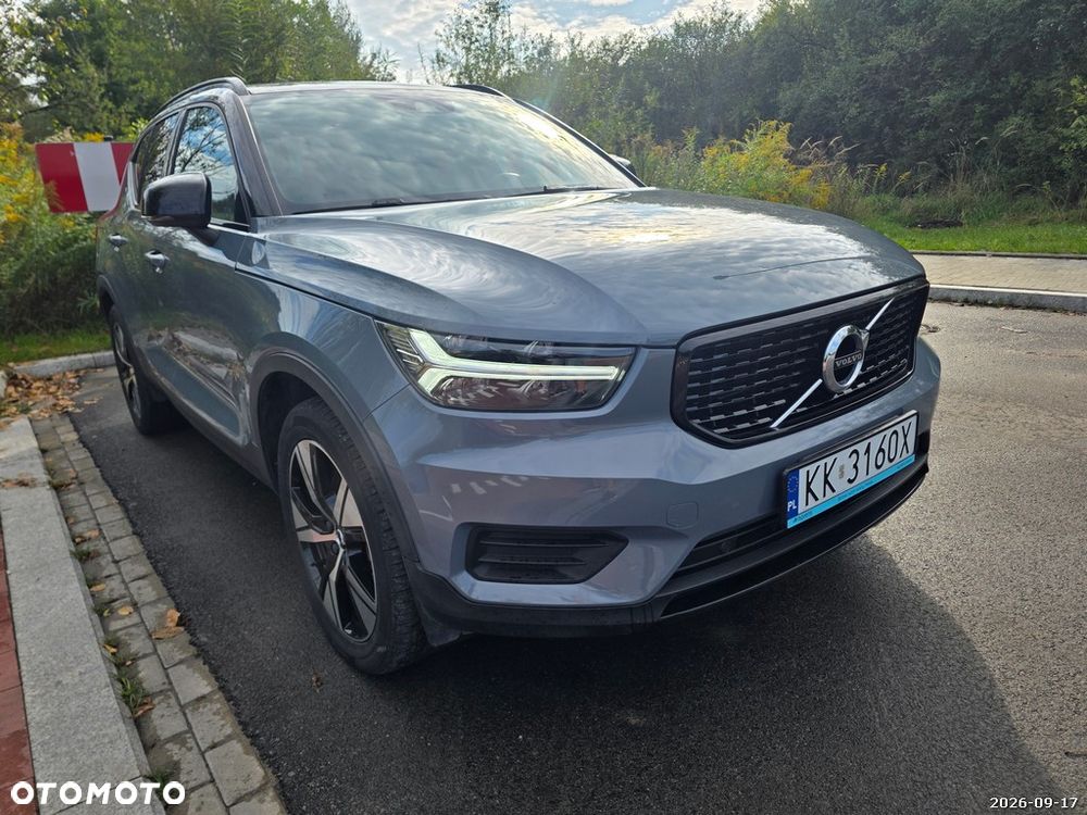 Volvo XC 40 - 3