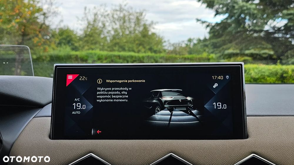 DS Automobiles DS 3 Crossback 1.2 PureTech So Chic - 27