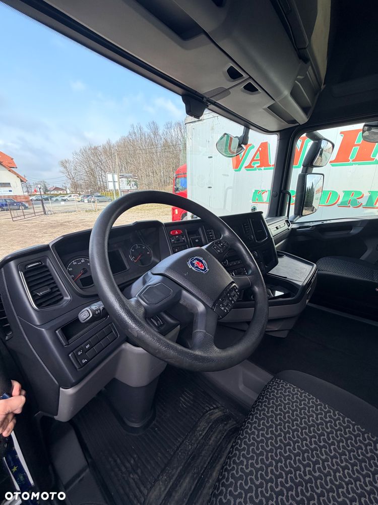 Scania R450 - 18