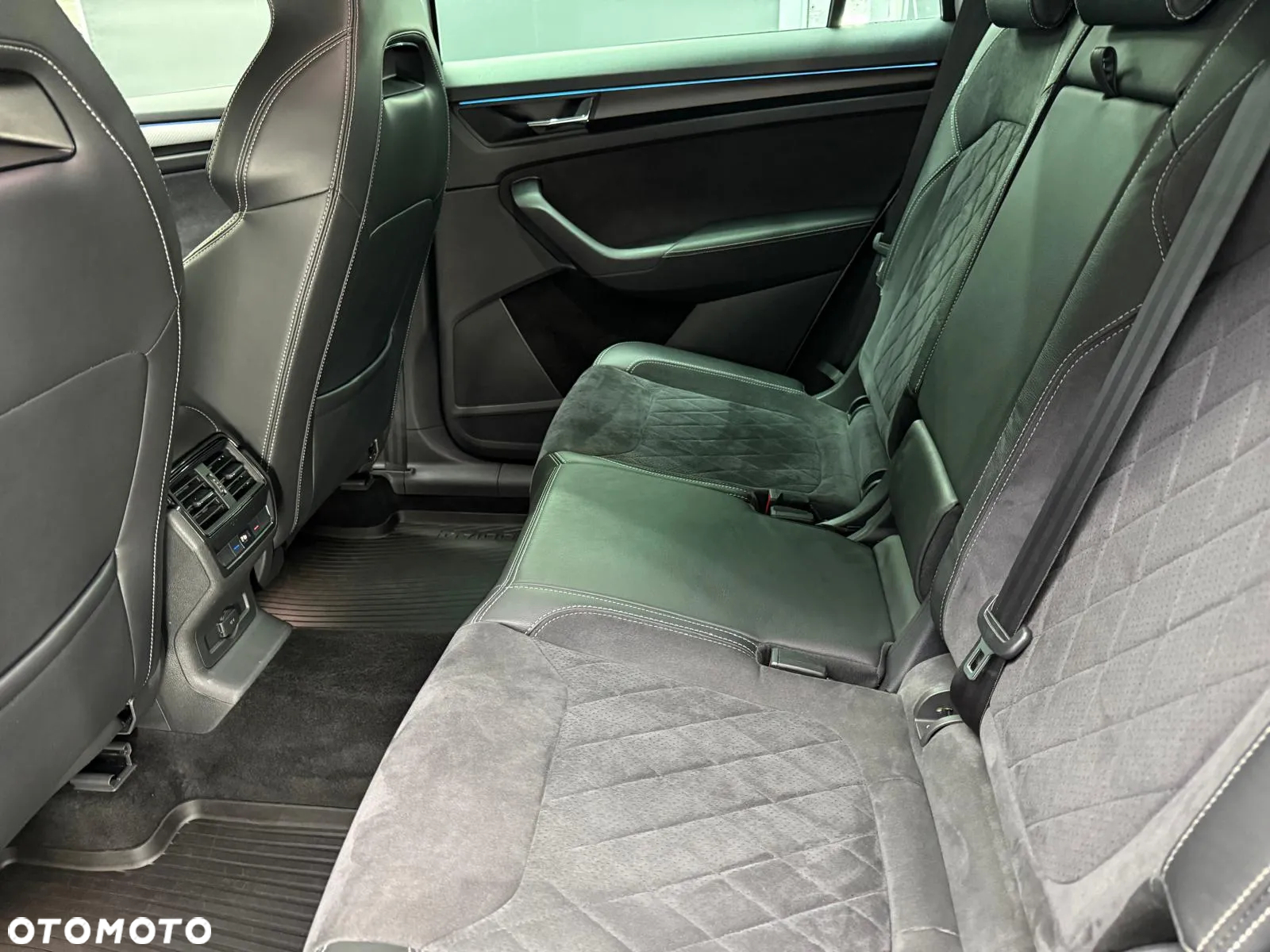 Skoda Kodiaq 2.0 TDI 4x4 DSG Sportline - 31