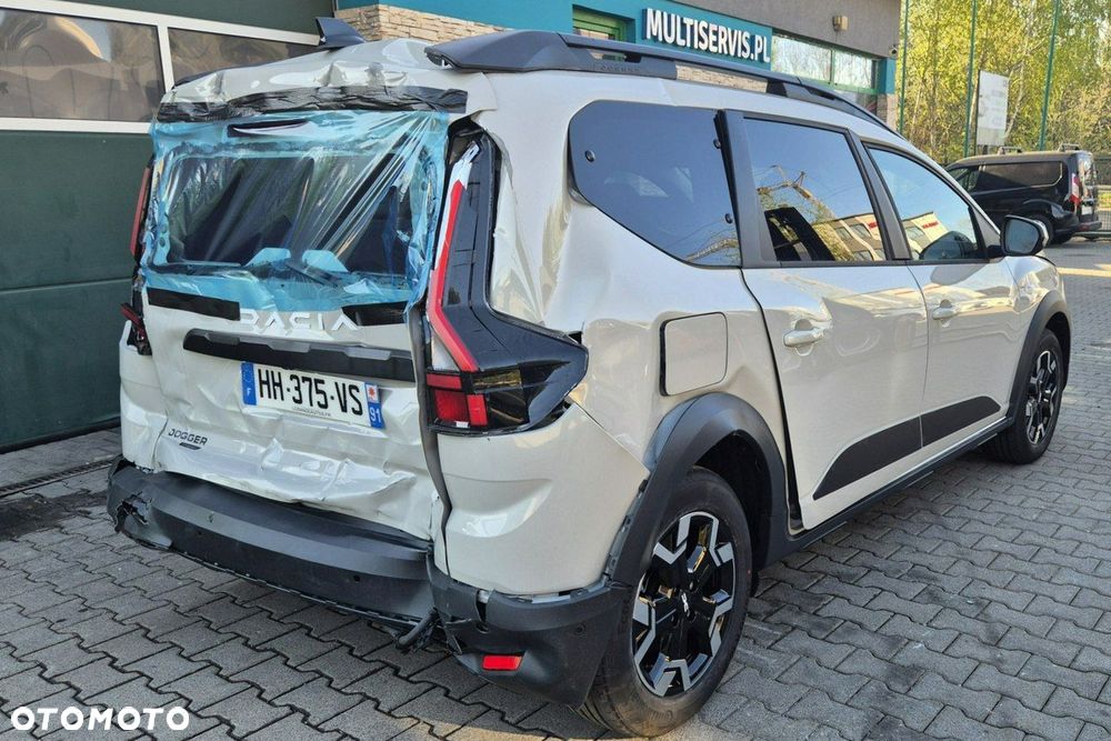 Dacia Jogger - 3