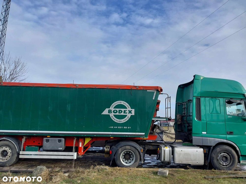 DAF 106xf - 4