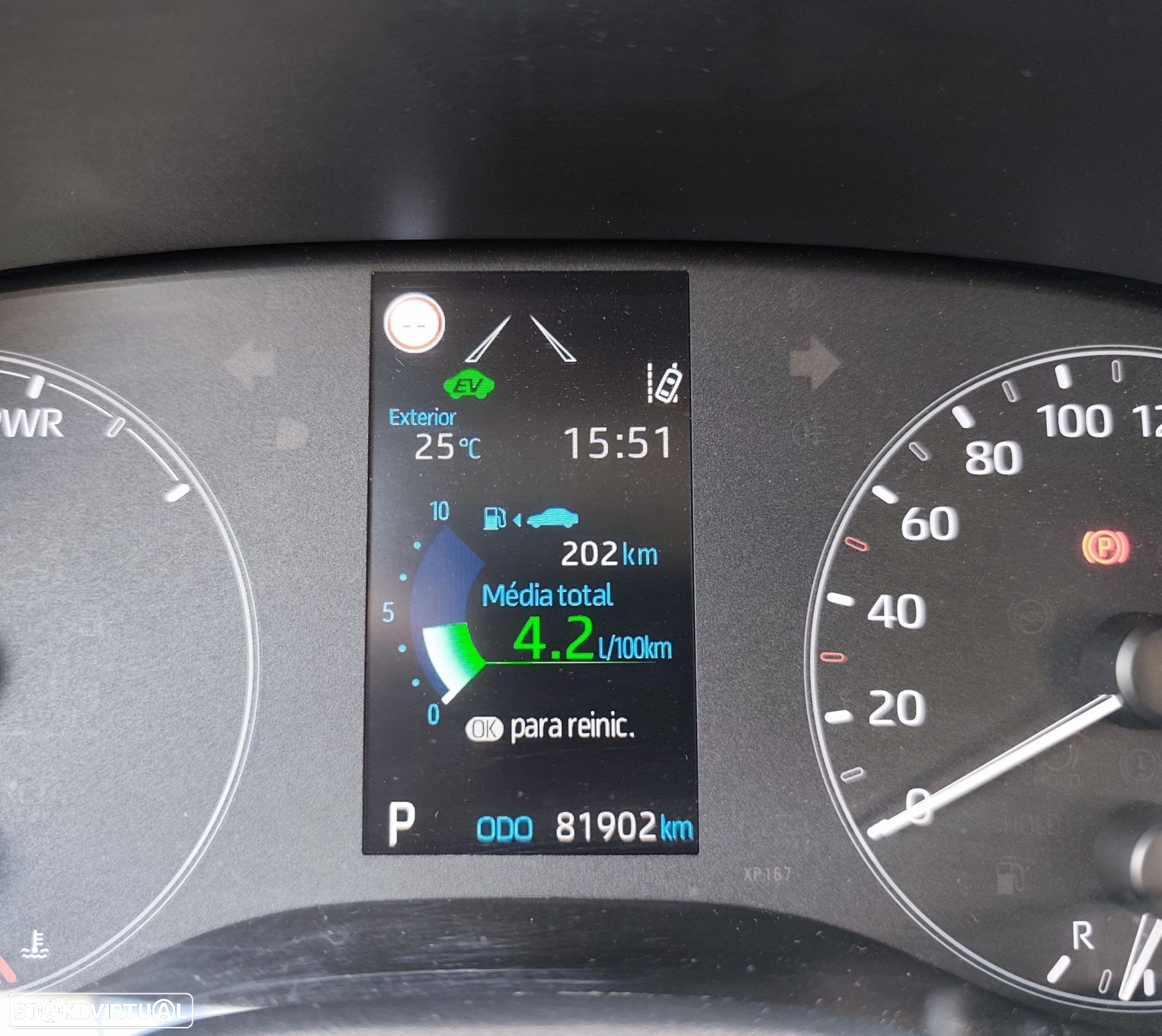 Toyota Yaris - 28
