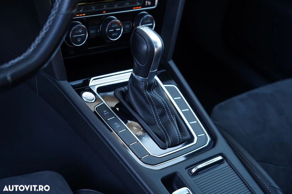 Volkswagen ARTEON 2.0 TSI OPF DSG R-Line - 11