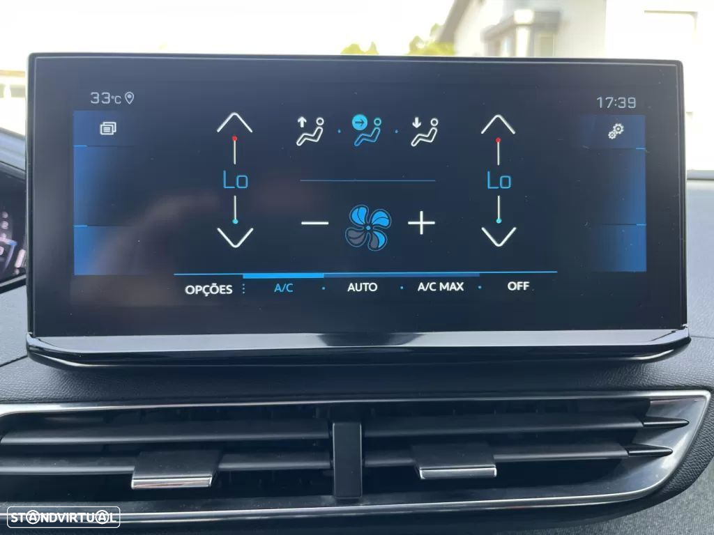 Peugeot 3008 1.2 PureTech Allure Pack - 35