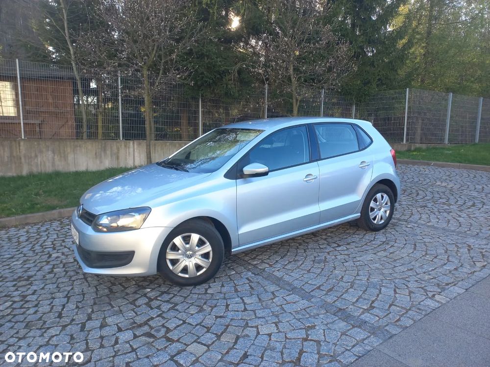Volkswagen Polo 1.2 CityLine - 32