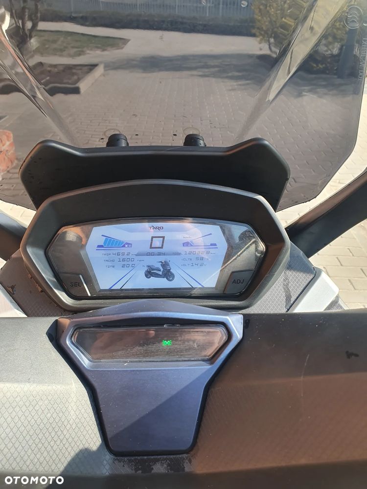 Yamaha Inny - 29