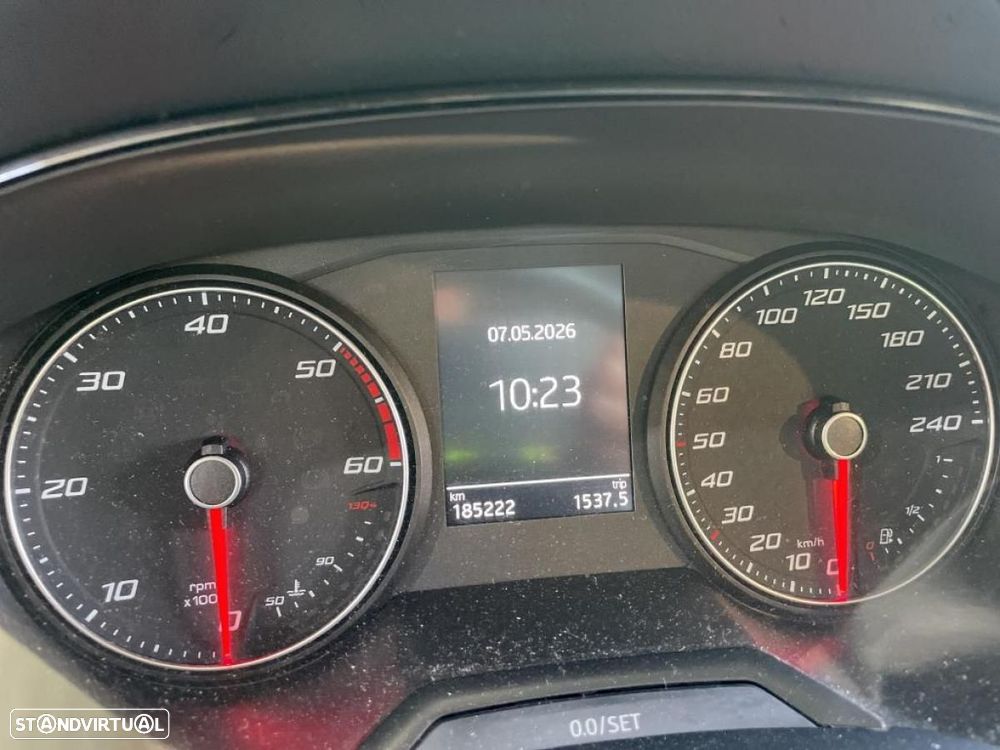 SEAT Arona 1.6 TDI Style - 4