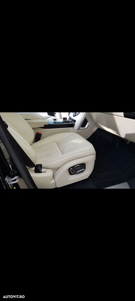 Land Rover Range Rover Vogue - 27