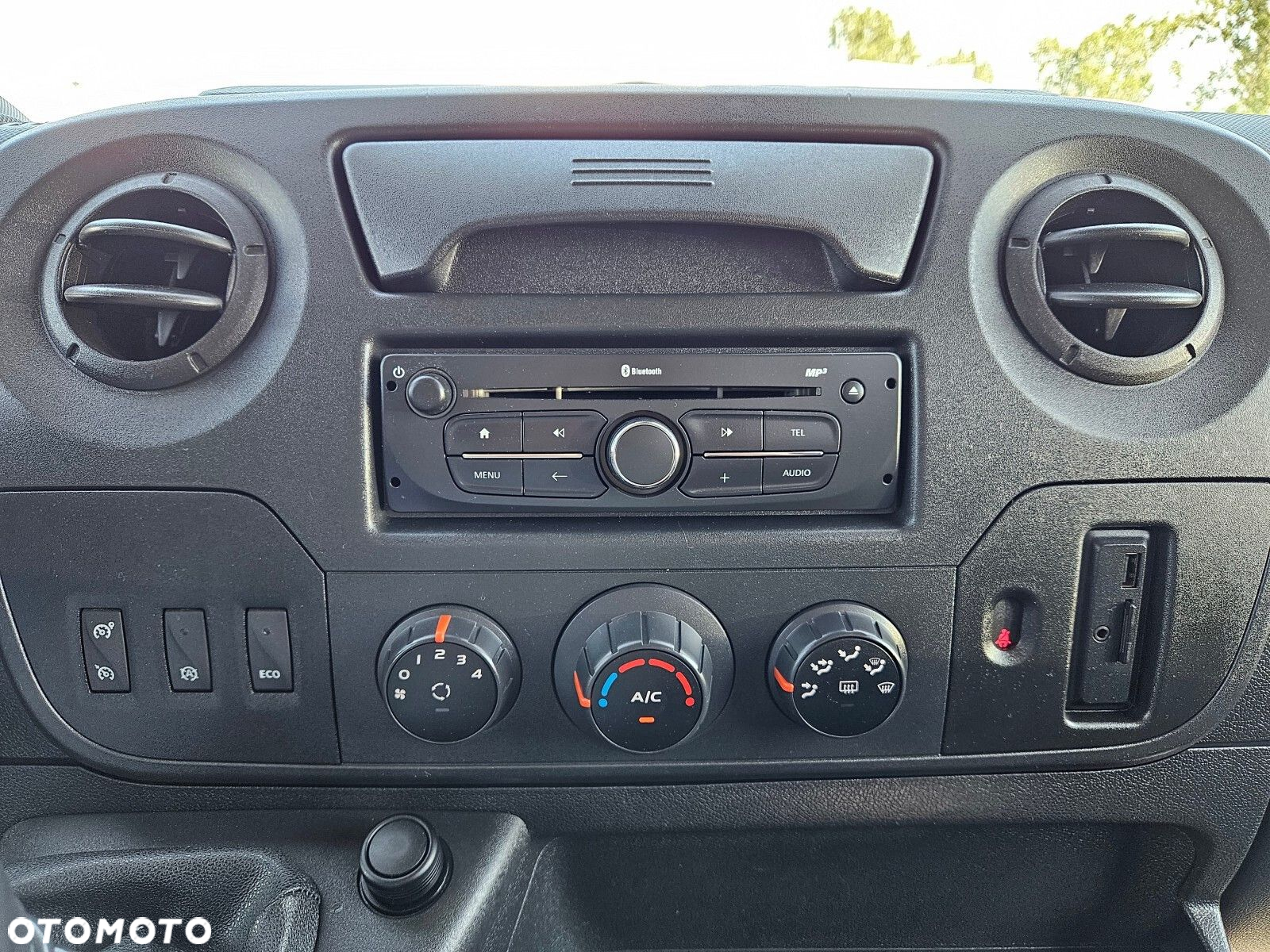 Renault Master L2H2 *69900zł NETTO* 2,3dCi/145KM - 25